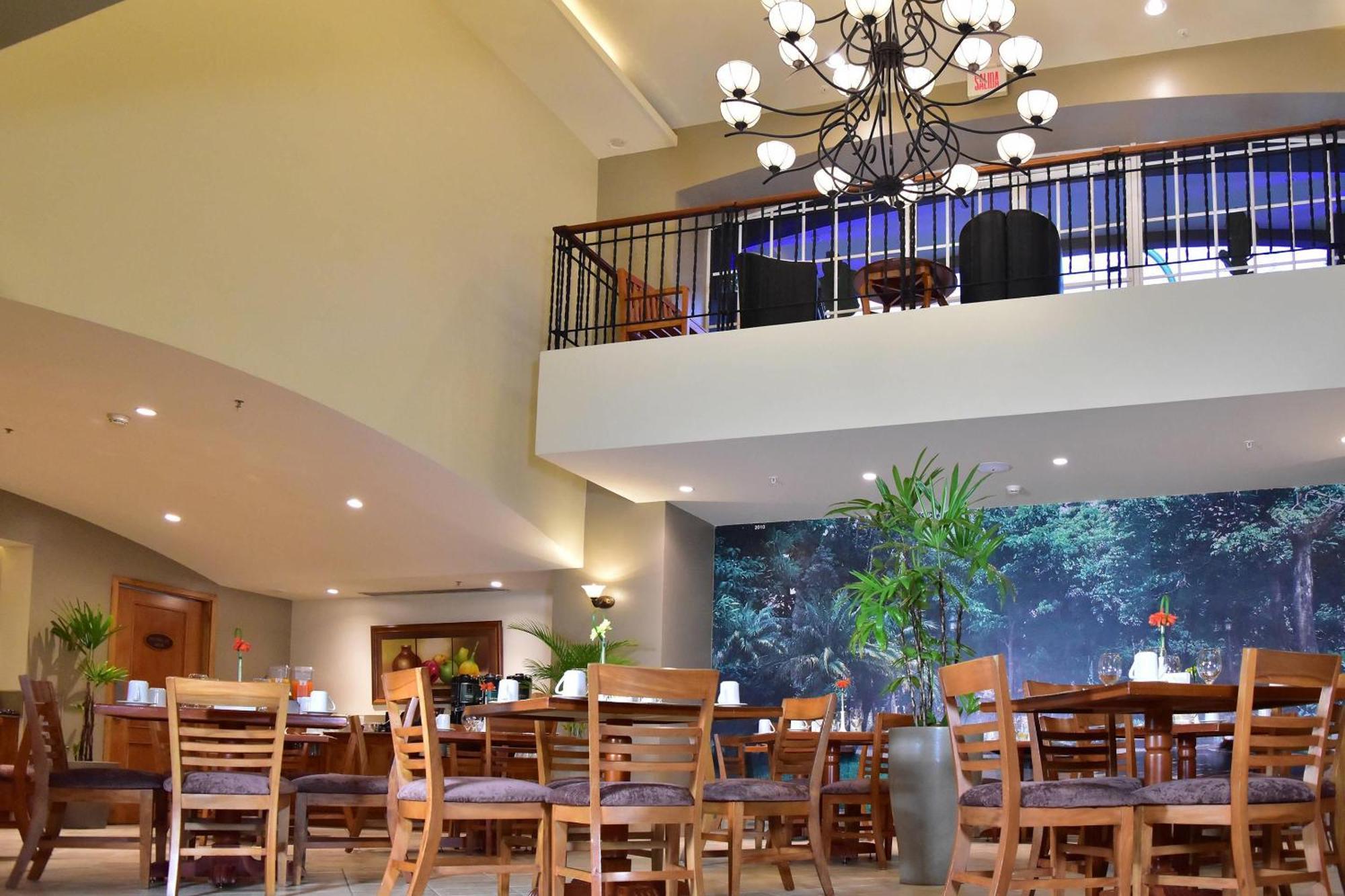 Sleep Inn Hotel Paseo Las Damas San Jose  Bagian luar foto